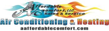 A Affordable Comfort LLC